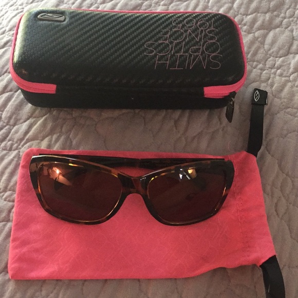 Smith Optics Accessories - Smith Spree Chromapop Sunglasses